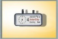 5053 Viessmann Platform Clock functional